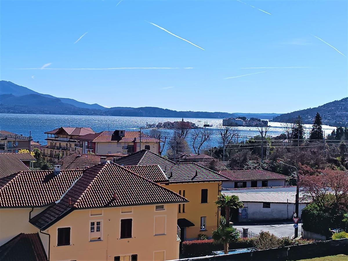 Lake Escape - Fuga Sul Lago بافينو المظهر الخارجي الصورة